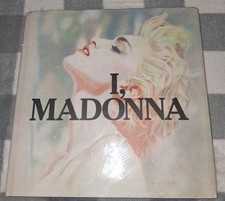 Hardcover madonna limited for sale  Grain Valley