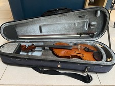 Yamaha violin three for sale  ALTRINCHAM
