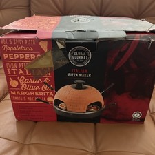 Global gourmet person for sale  HARLOW