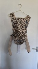 Baby bjorn leopard for sale  CAMBERLEY