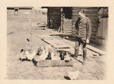 Photo soldat allemand d'occasion  Saint-Avertin