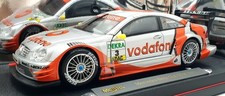 Maisto escala 1/18 38888 - 2003 Mercedes-Benz CLK-DTM #3 comprar usado  Enviando para Brazil