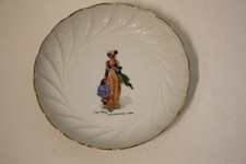 Assiette coupelle mode d'occasion  Bergerac