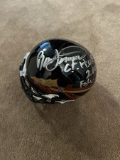 Ron simmons autographed for sale  Pittsburgh