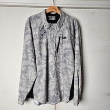 Pelagic shirt men for sale  San Diego