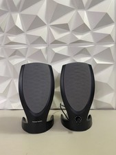 Harman kardon 206 usato  Torino