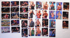 Lotto carte wwe usato  Volpiano