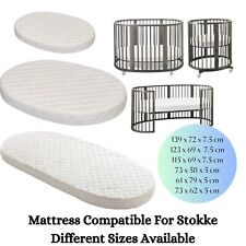 Replacement mattress for d'occasion  Expédié en Belgium