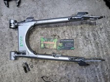 Yamaha 100 rt100...rear for sale  BATLEY