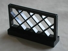 Barrière noire lego d'occasion  France