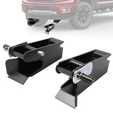 2pcs plow receiver for sale  Mobile