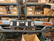 jaguar x300 bumper for sale  BATHGATE