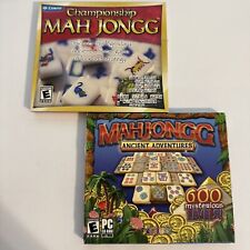 Championship mah jongg for sale  Jeanerette