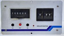 muller martini for sale muller martini for sale Cleveland