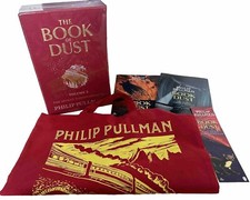 Book dust secret for sale  CHELTENHAM