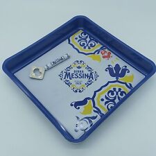 Set vassoio apribottiglie usato  Messina