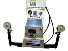 Vintage erno 500 for sale  UK