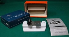 Vintage agfa klebepresse usato  Roma