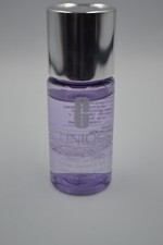 ¡OFERTA! Clinique Desmaquillante para párpados, pestañas y labios 30ml segunda mano  Embacar hacia Mexico