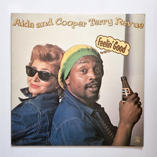 Aida cooper terry usato  Milano