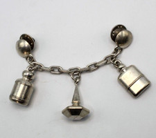 Ancienne broche pin d'occasion  France