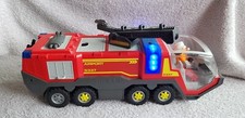 Playmobil camion pompiers d'occasion  Courbevoie