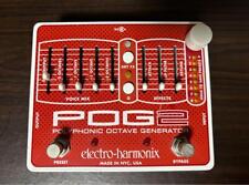 Electro-Harmonix Pog2 comprar usado  Enviando para Brazil