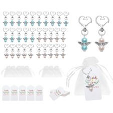 30set schutzengel gastgeschenk gebraucht kaufen  Aspisheim, Grolsheim