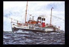 F2885 caledonian co. for sale  EAST COWES