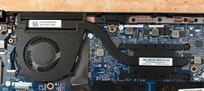Dissipatore lenovo thinkpad usato  Verona