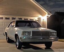 1979 chevrolet malibu for sale  Burlington