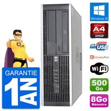 6305 pro sff d'occasion  France