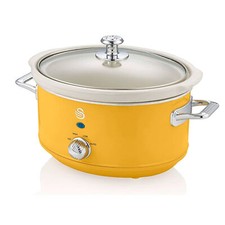 Retro mijoteuse poêle d'occasion  Expédié en France