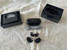 écouteurs bose earbuds d'occasion  Lille-