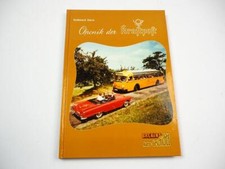 Chronik kraftpost volkhard gebraucht kaufen  Merseburg
