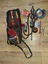 Glass hookah smoking for sale  NEWCASTLE