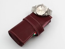 Watch roll genuine usato  Chivasso