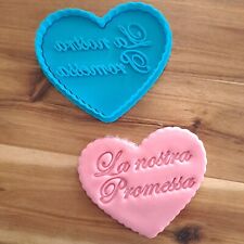 Nostra promessa matrimonio usato  Marano sul Panaro