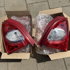 Renault twingo rückleuchten gebraucht kaufen Renault twingo rückleuchten gebraucht kaufen  Dessau-Roßlau