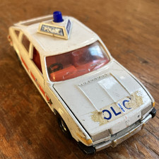 Corgi rover 3500 for sale  FAREHAM