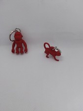 Kipling pair monkey for sale  DEREHAM