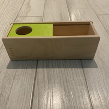 Lovevery wooden sliding for sale  Chicago