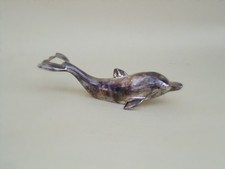 Apribottiglie silver plated usato  Legnano