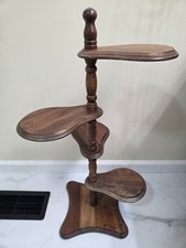 Vtg plant stand for sale  Marion