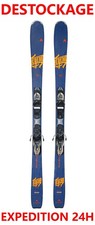 Ski adulte dynastar d'occasion  France