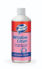 Housemate window clean for sale  LONDON