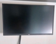 Monitor pollici 27ul500 usato  Bologna