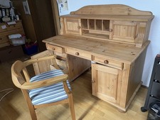 Schreibtisch schreibtischstuhl gebraucht kaufen Schreibtisch schreibtischstuhl gebraucht kaufen  Freudenberg