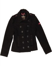 Superdry womens pea for sale  IPSWICH
