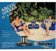 Sevylor arctic cooler for sale  Austin